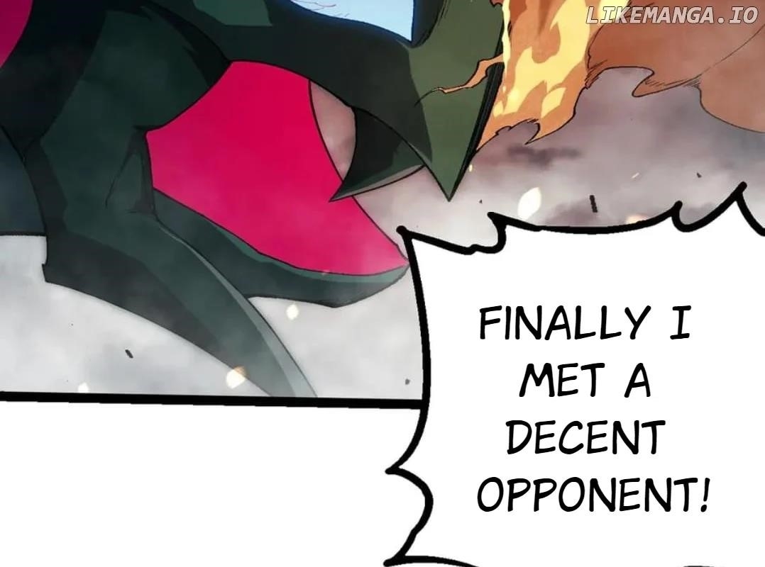 Evolution Begins With a Big Tree Chapter 355 - Manhwa18.com