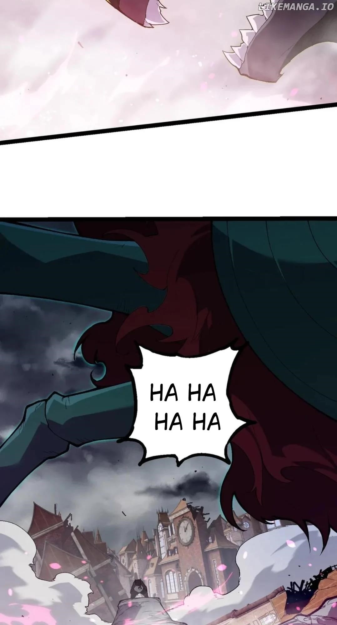 Evolution Begins With a Big Tree Chapter 355 - Manhwa18.com