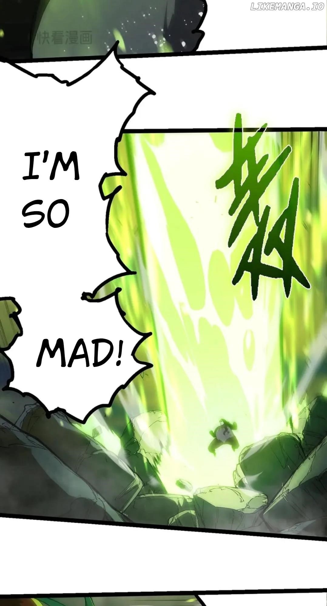 Evolution Begins With a Big Tree Chapter 355 - Manhwa18.com