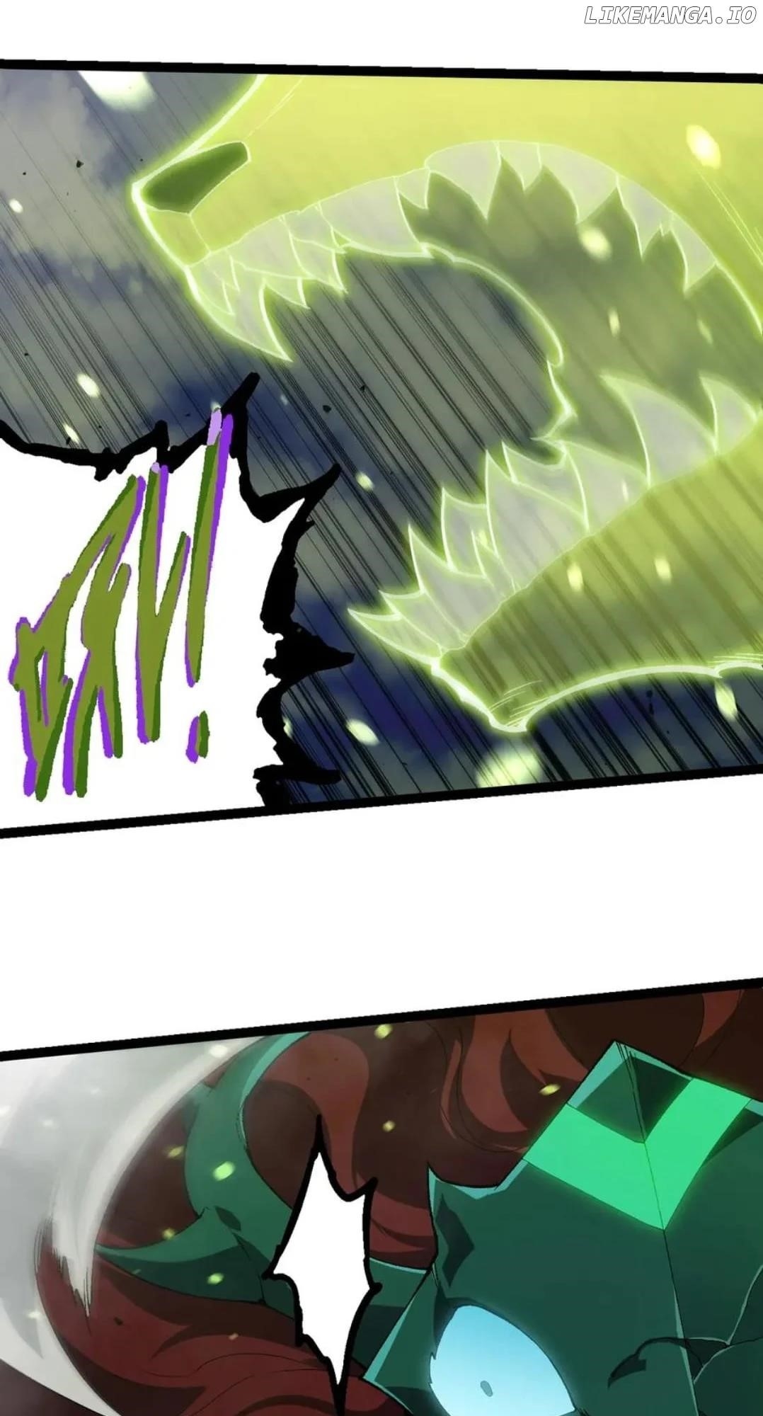 Evolution Begins With a Big Tree Chapter 355 - Manhwa18.com