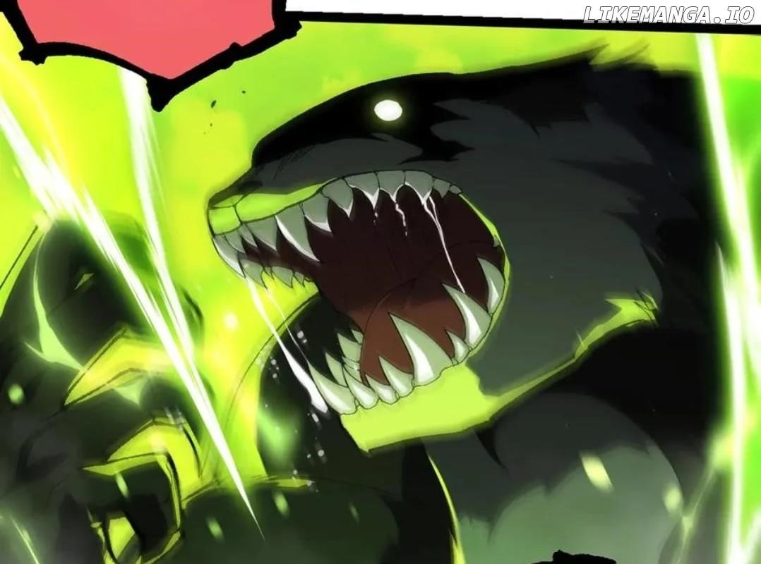 Evolution Begins With a Big Tree Chapter 355 - Manhwa18.com