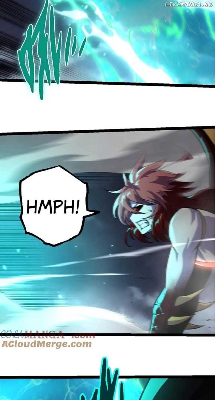 Evolution Begins With a Big Tree Chapter 356 - Manhwa18.com