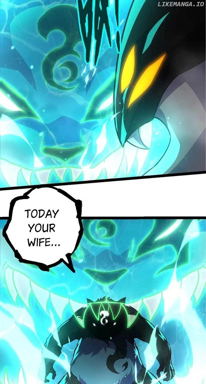 Evolution Begins With a Big Tree Chapter 356 - Manhwa18.com