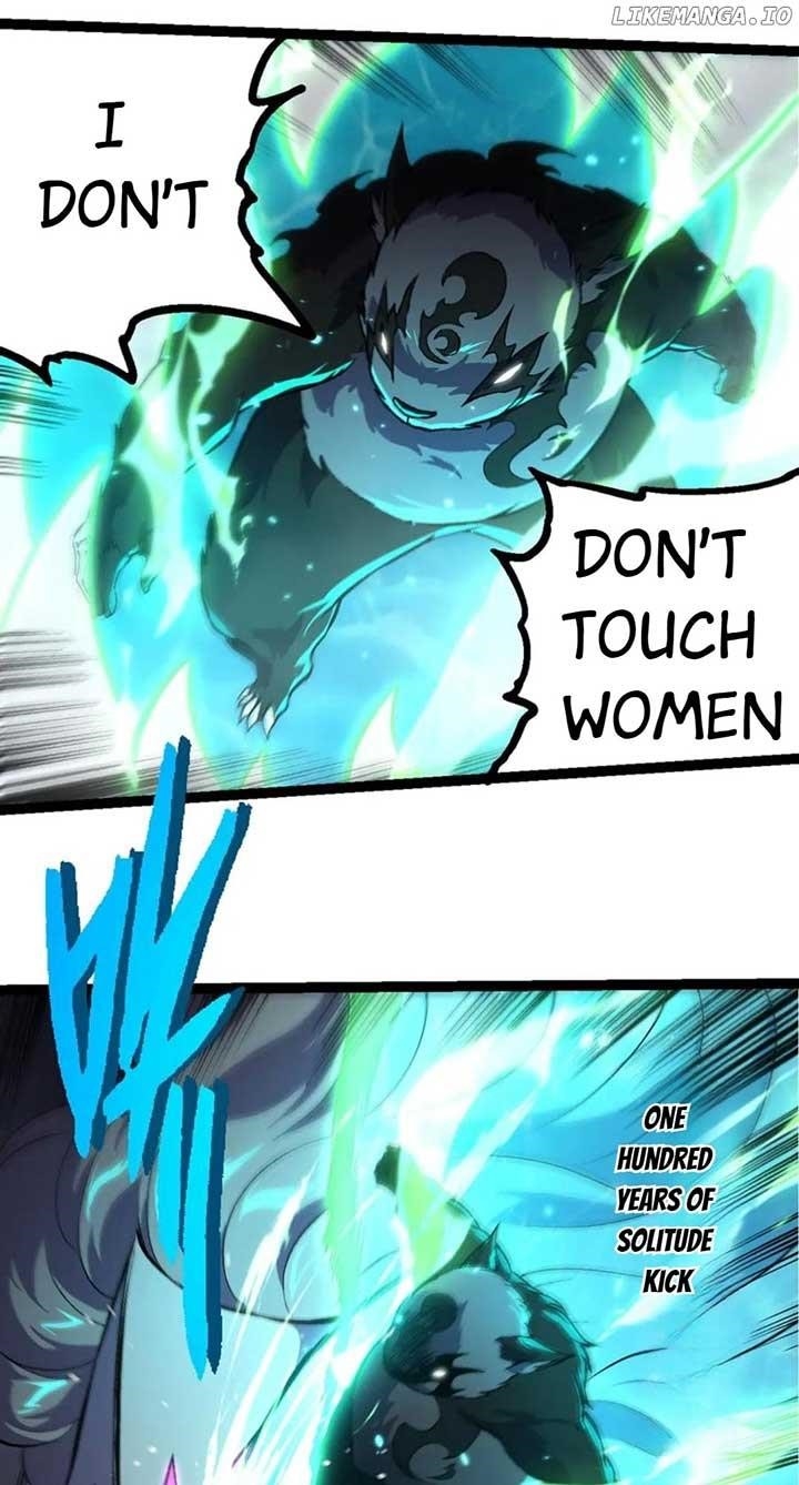 Evolution Begins With a Big Tree Chapter 356 - Manhwa18.com