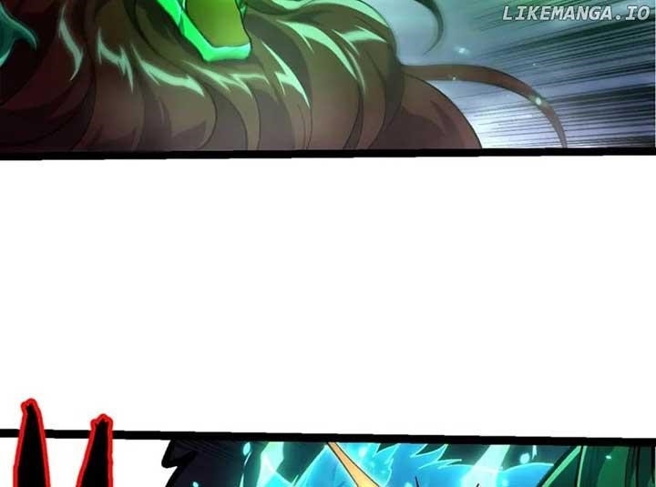 Evolution Begins With a Big Tree Chapter 356 - Manhwa18.com