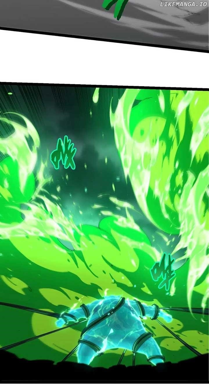 Evolution Begins With a Big Tree Chapter 356 - Manhwa18.com