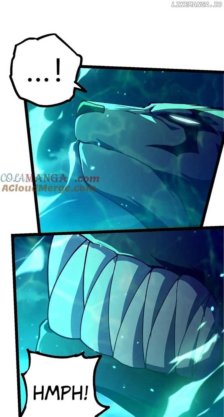 Evolution Begins With a Big Tree Chapter 356 - Manhwa18.com