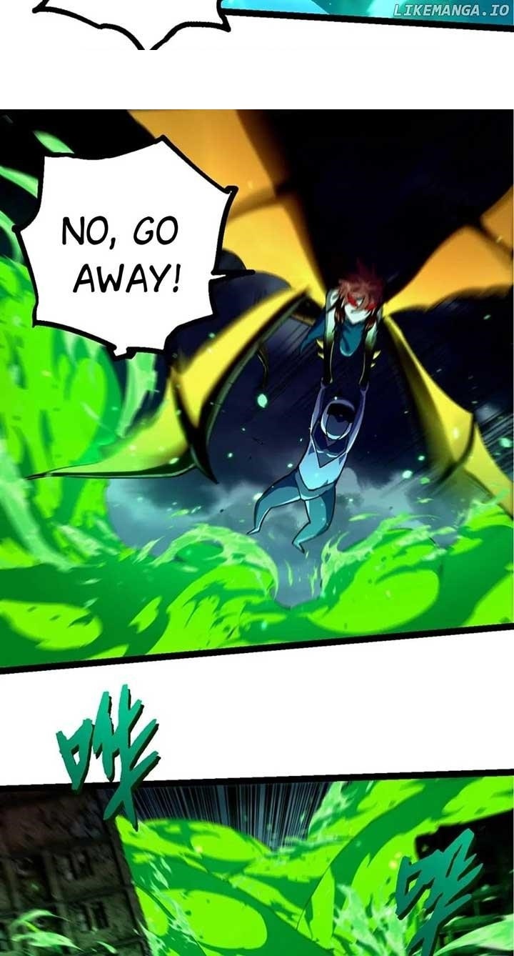 Evolution Begins With a Big Tree Chapter 356 - Manhwa18.com