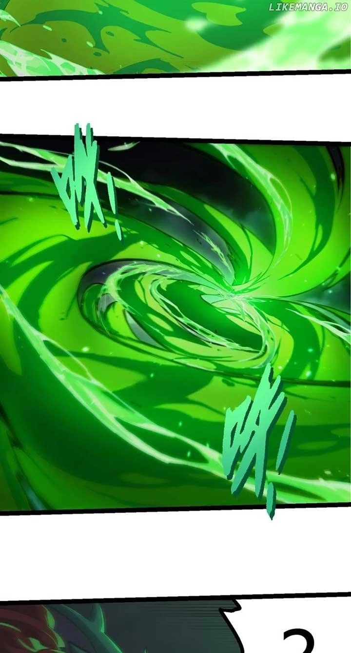 Evolution Begins With a Big Tree Chapter 356 - Manhwa18.com