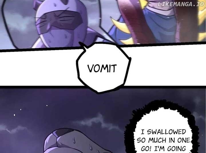 Evolution Begins With a Big Tree Chapter 356 - Manhwa18.com