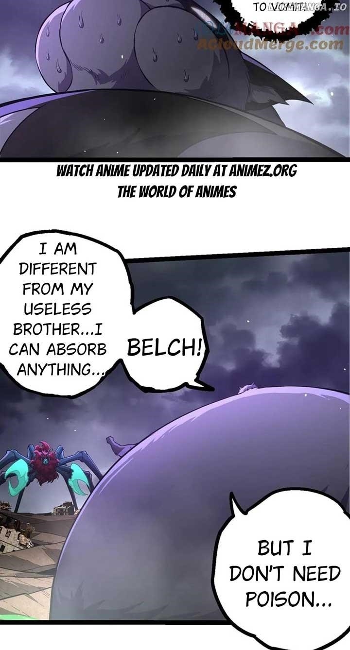 Evolution Begins With a Big Tree Chapter 356 - Manhwa18.com