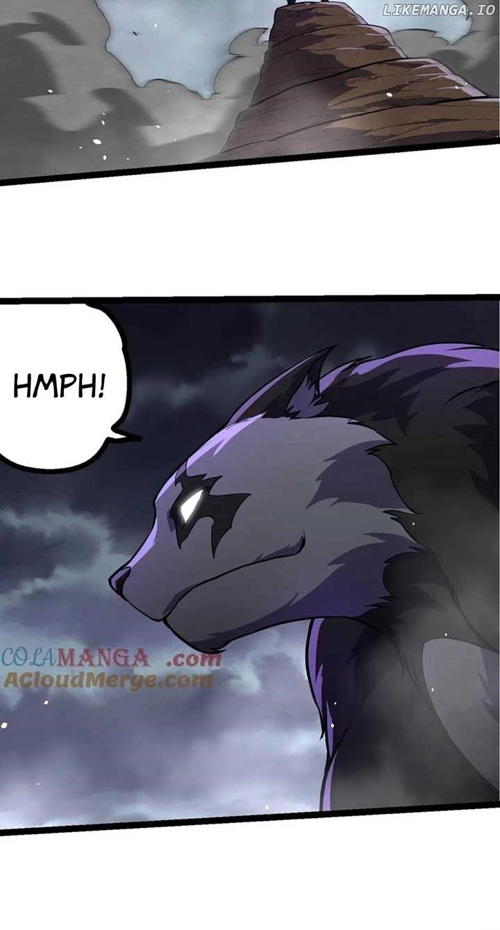 Evolution Begins With a Big Tree Chapter 356 - Manhwa18.com