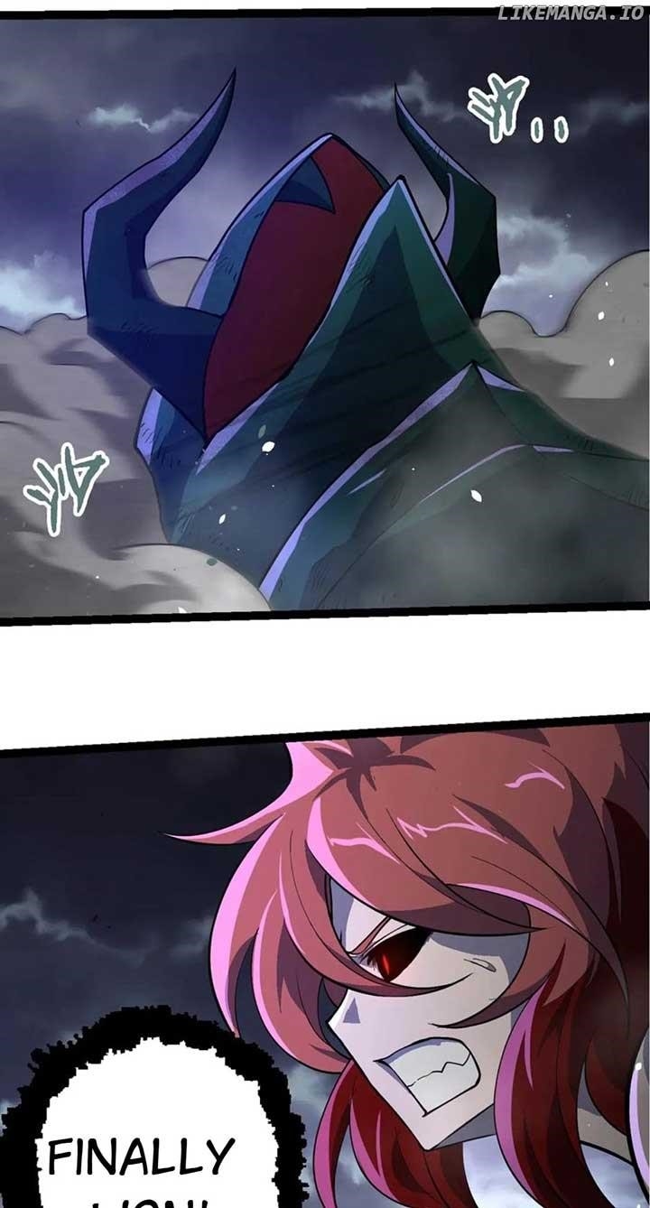 Evolution Begins With a Big Tree Chapter 356 - Manhwa18.com