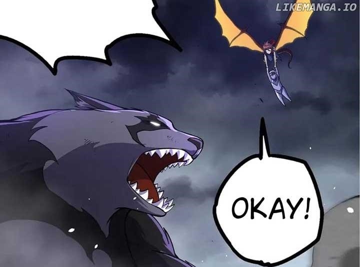 Evolution Begins With a Big Tree Chapter 356 - Manhwa18.com