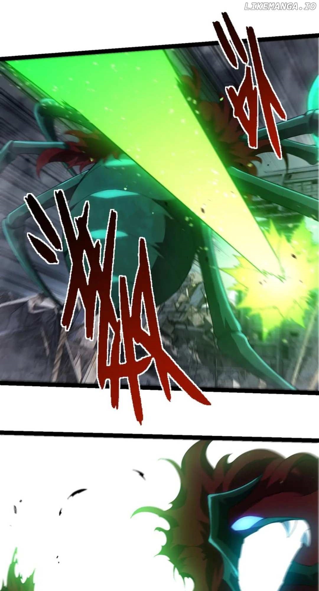 Evolution Begins With a Big Tree Chapter 357 - Manhwa18.com