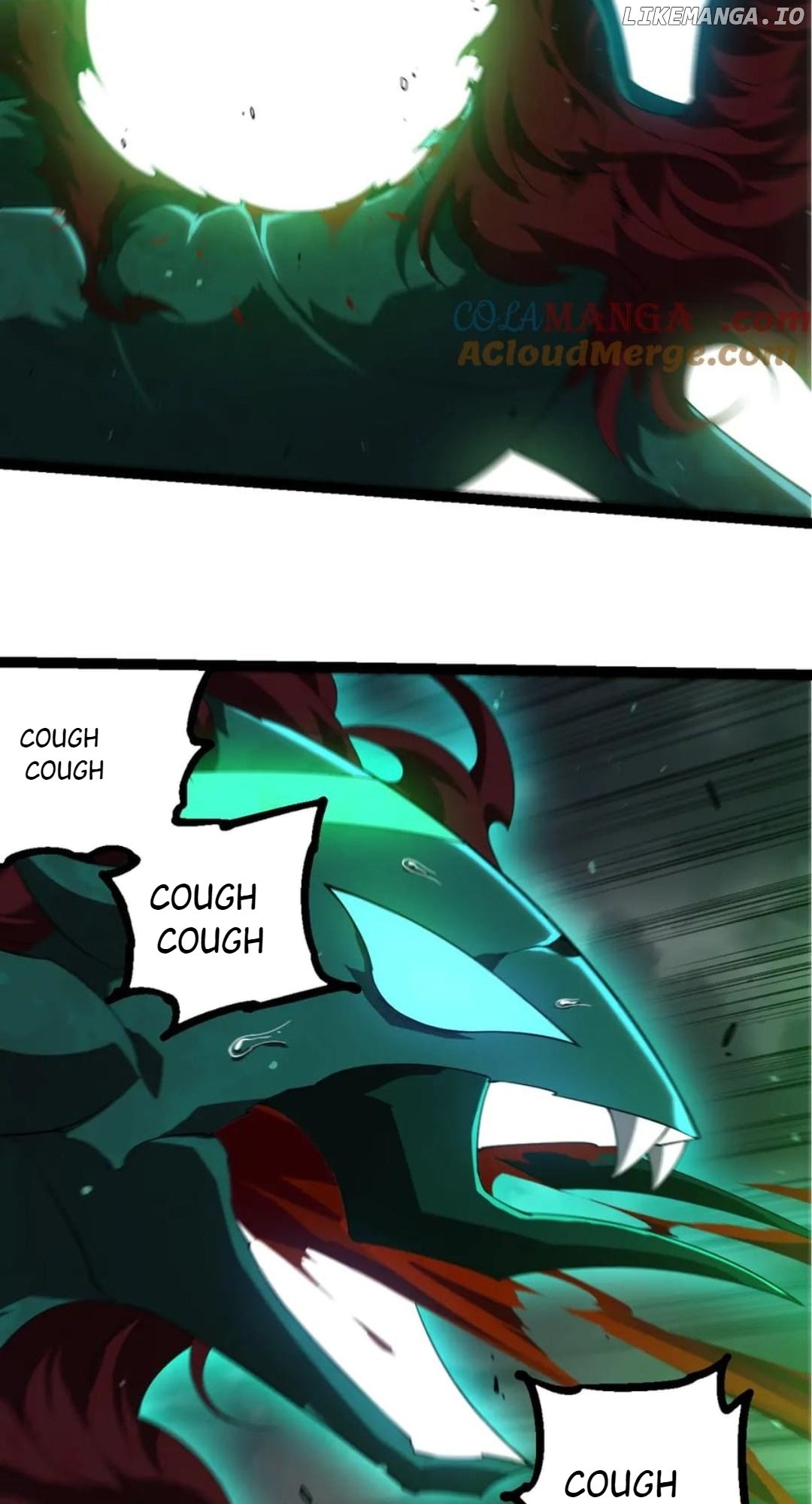 Evolution Begins With a Big Tree Chapter 357 - Manhwa18.com