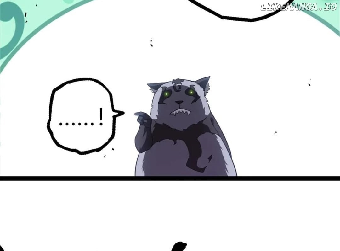 Evolution Begins With a Big Tree Chapter 357 - Manhwa18.com