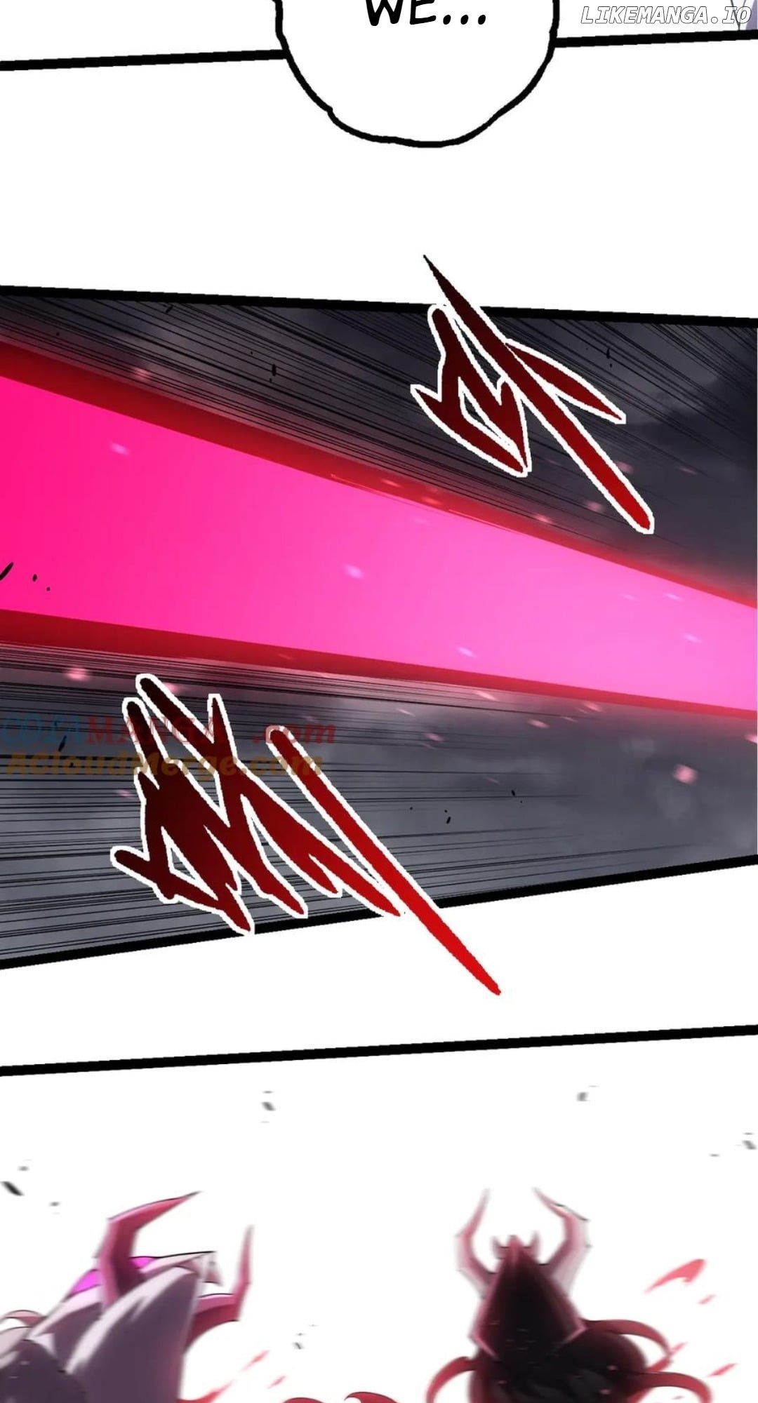 Evolution Begins With a Big Tree Chapter 357 - Manhwa18.com