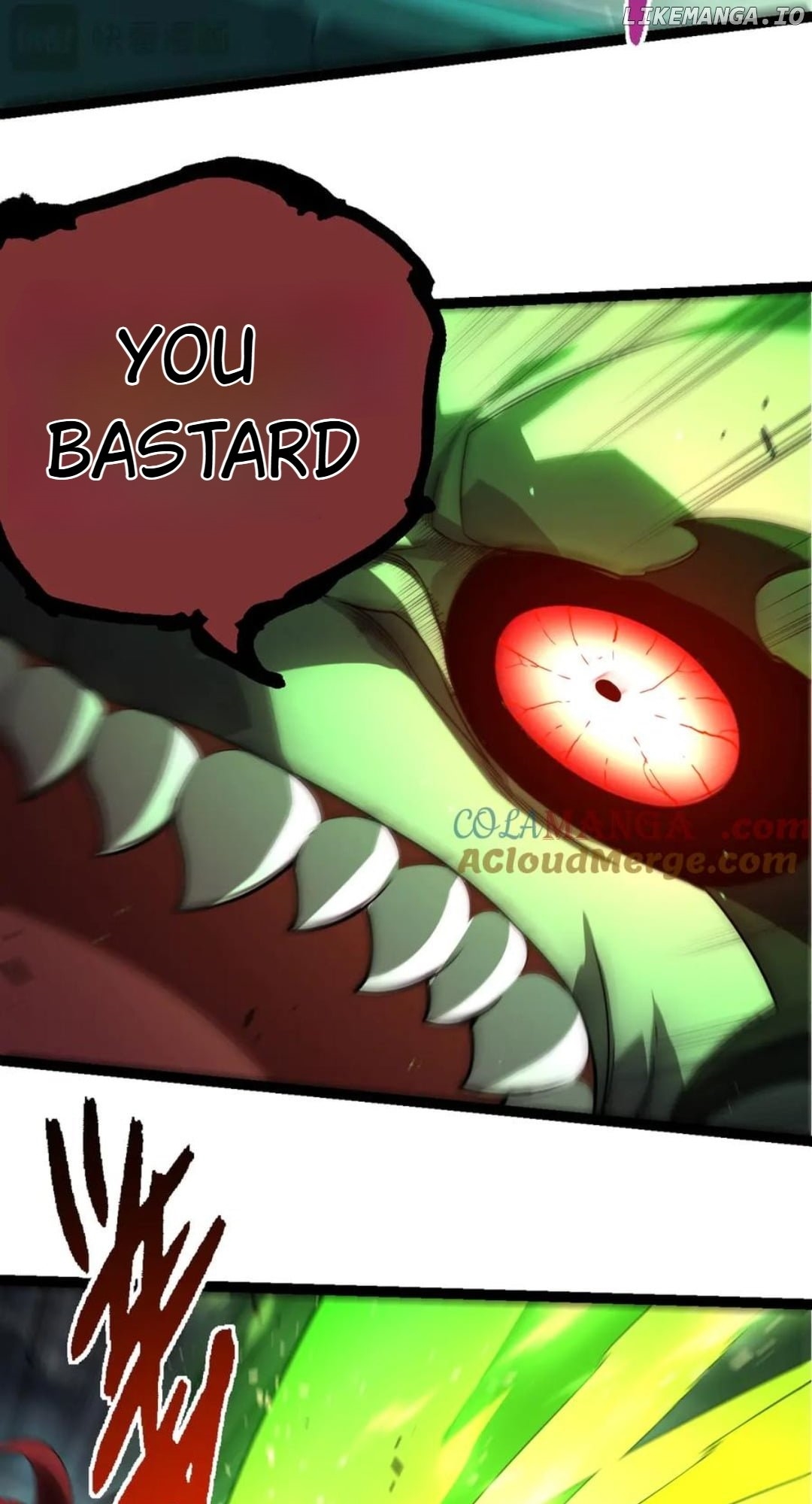 Evolution Begins With a Big Tree Chapter 357 - Manhwa18.com