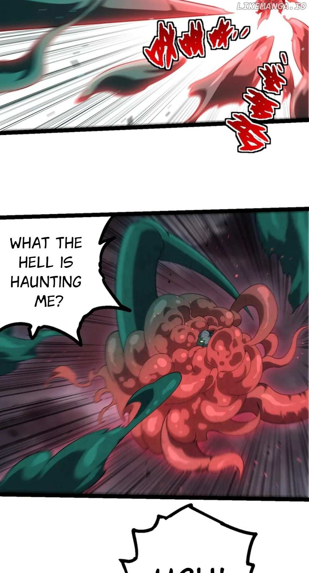 Evolution Begins With a Big Tree Chapter 357 - Manhwa18.com