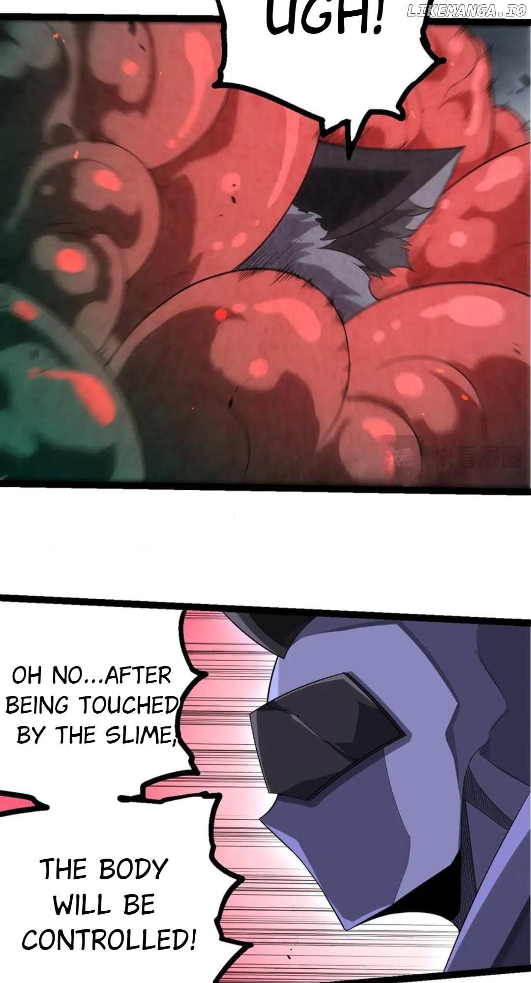 Evolution Begins With a Big Tree Chapter 357 - Manhwa18.com