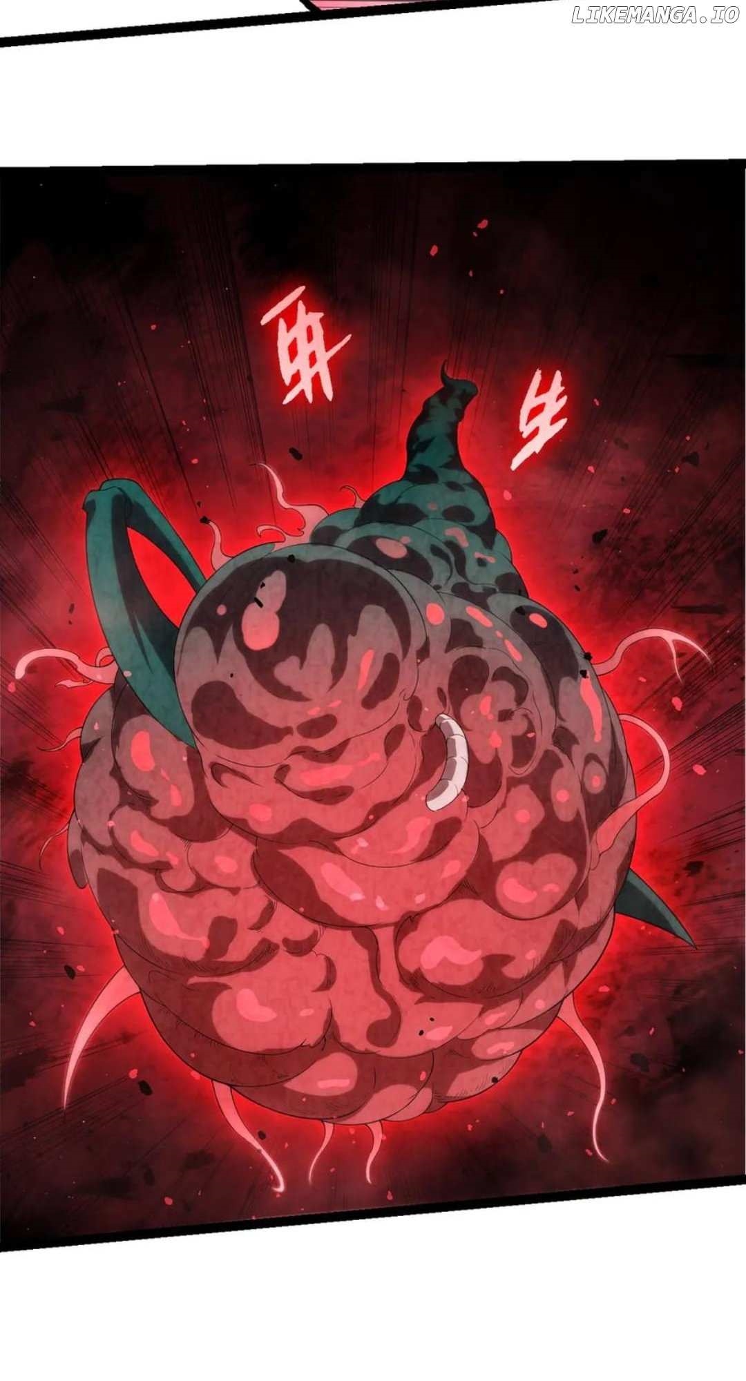 Evolution Begins With a Big Tree Chapter 357 - Manhwa18.com