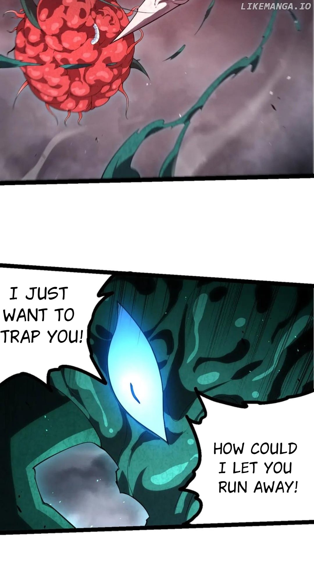 Evolution Begins With a Big Tree Chapter 357 - Manhwa18.com