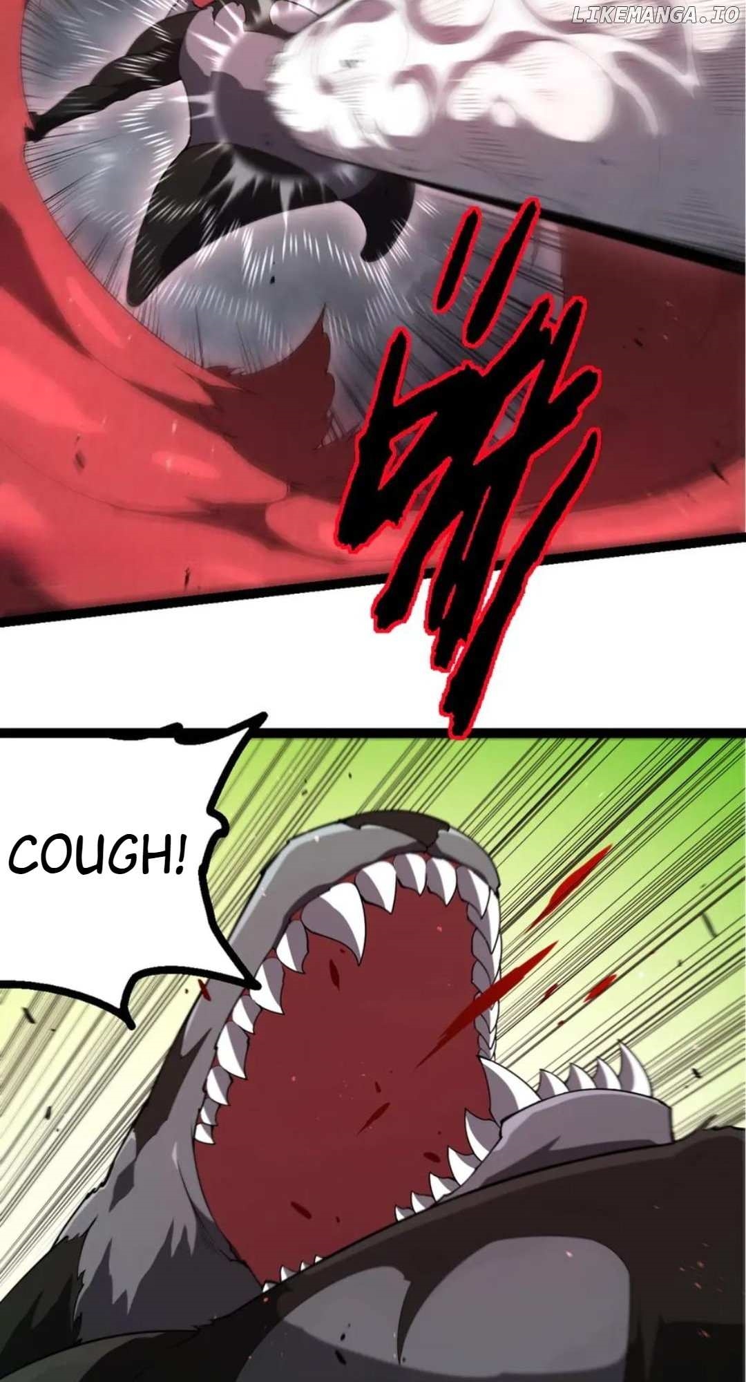 Evolution Begins With a Big Tree Chapter 357 - Manhwa18.com