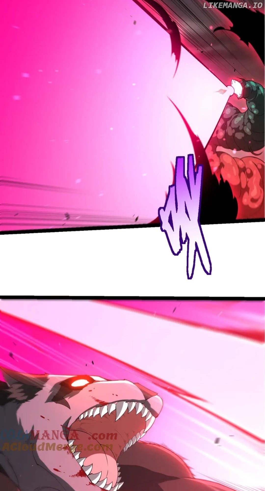 Evolution Begins With a Big Tree Chapter 357 - Manhwa18.com