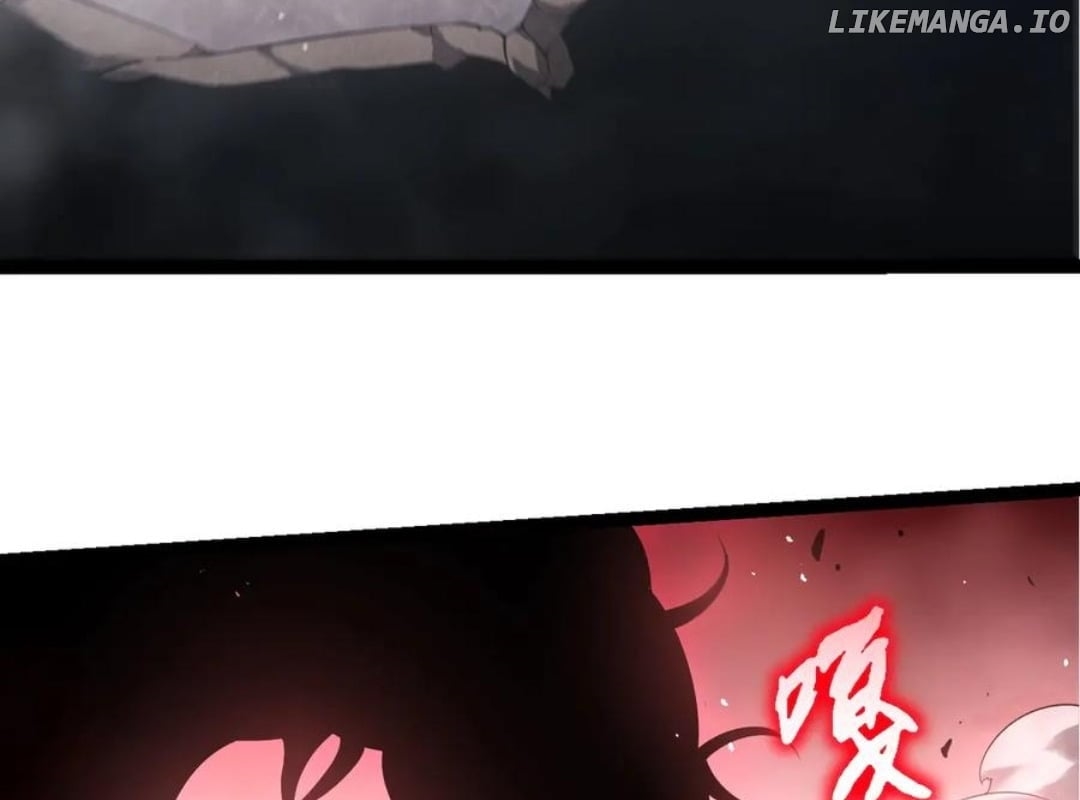 Evolution Begins With a Big Tree Chapter 357 - Manhwa18.com