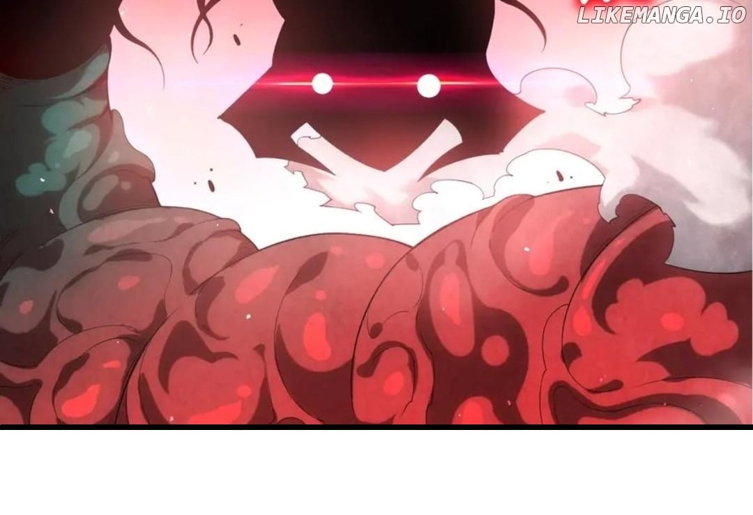 Evolution Begins With a Big Tree Chapter 357 - Manhwa18.com