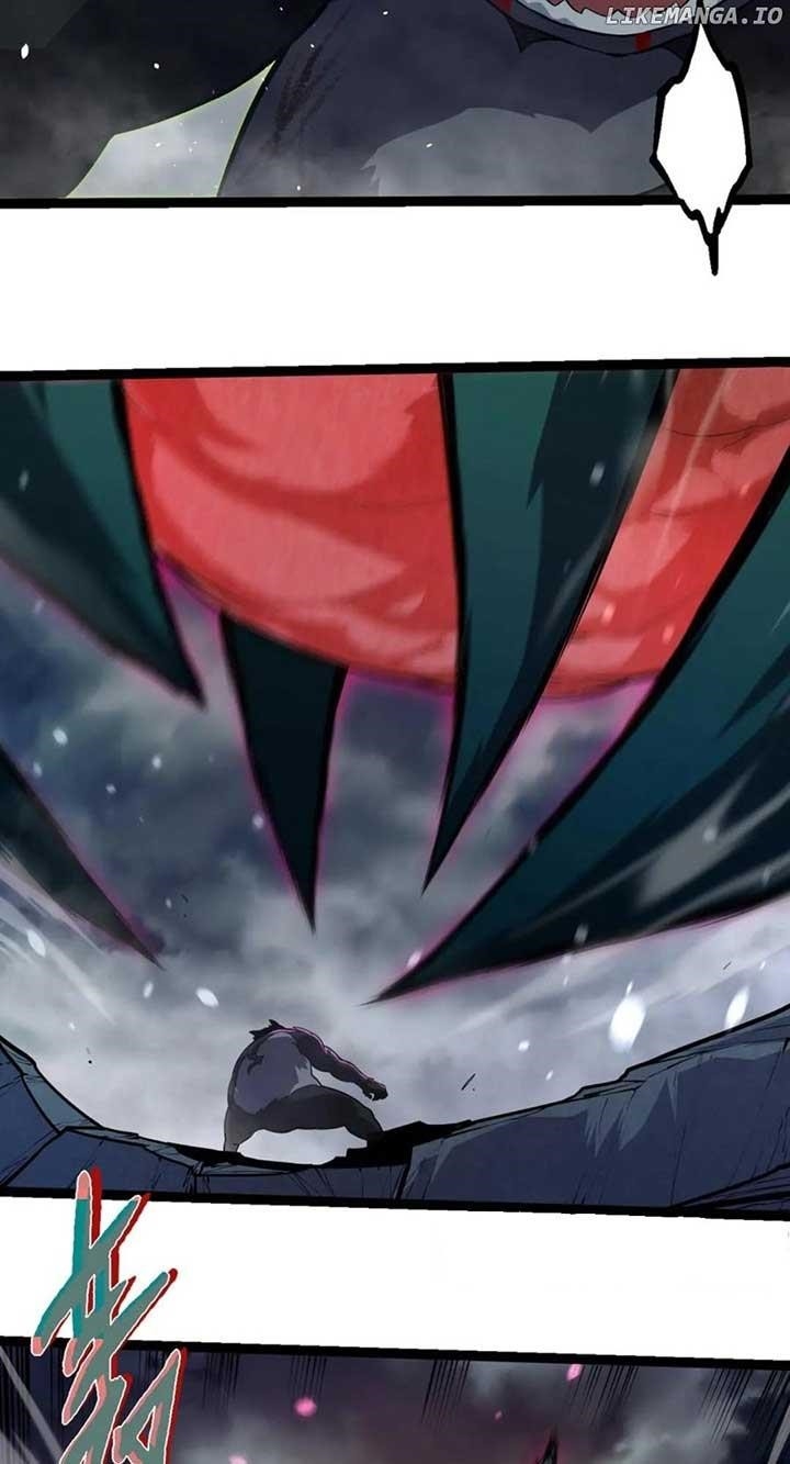 Evolution Begins With a Big Tree Chapter 358 - Manhwa18.com