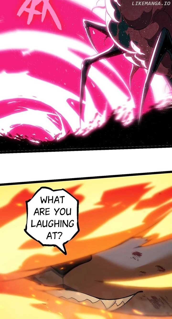 Evolution Begins With a Big Tree Chapter 358 - Manhwa18.com