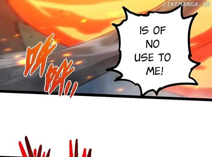 Evolution Begins With a Big Tree Chapter 358 - Manhwa18.com