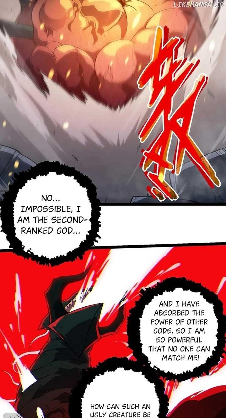 Evolution Begins With a Big Tree Chapter 358 - Manhwa18.com