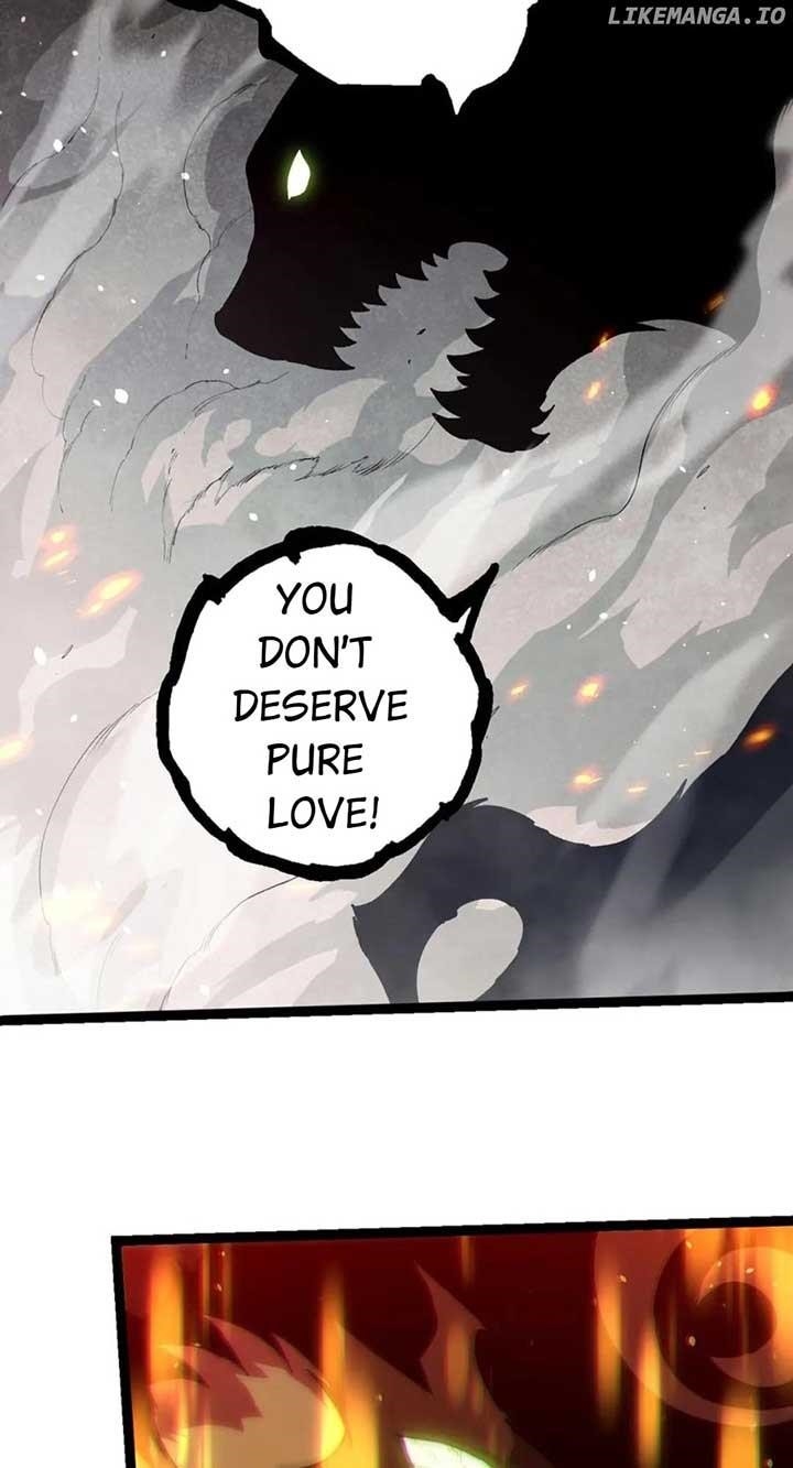 Evolution Begins With a Big Tree Chapter 358 - Manhwa18.com