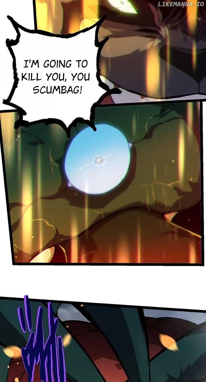 Evolution Begins With a Big Tree Chapter 358 - Manhwa18.com