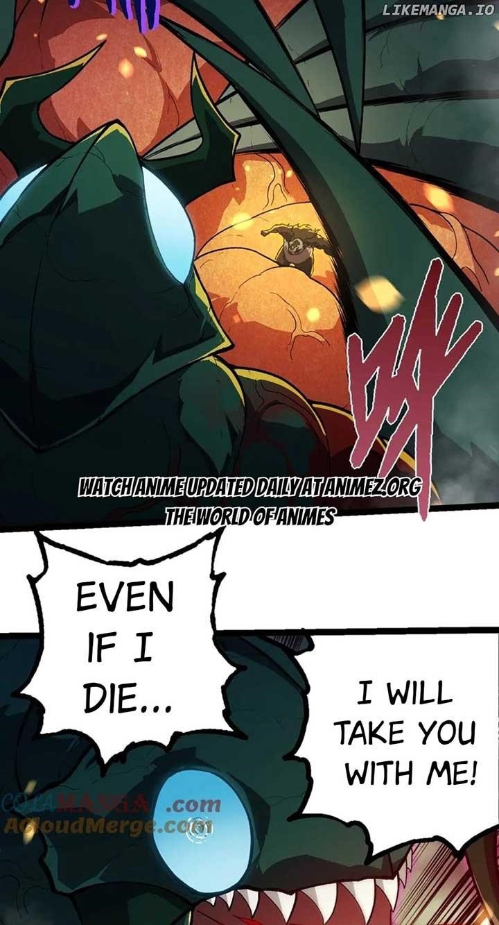 Evolution Begins With a Big Tree Chapter 358 - Manhwa18.com