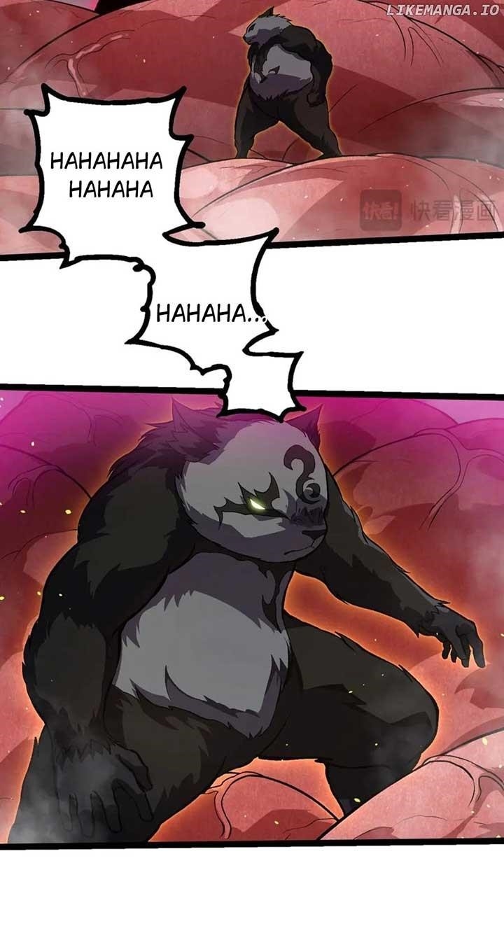 Evolution Begins With a Big Tree Chapter 358 - Manhwa18.com