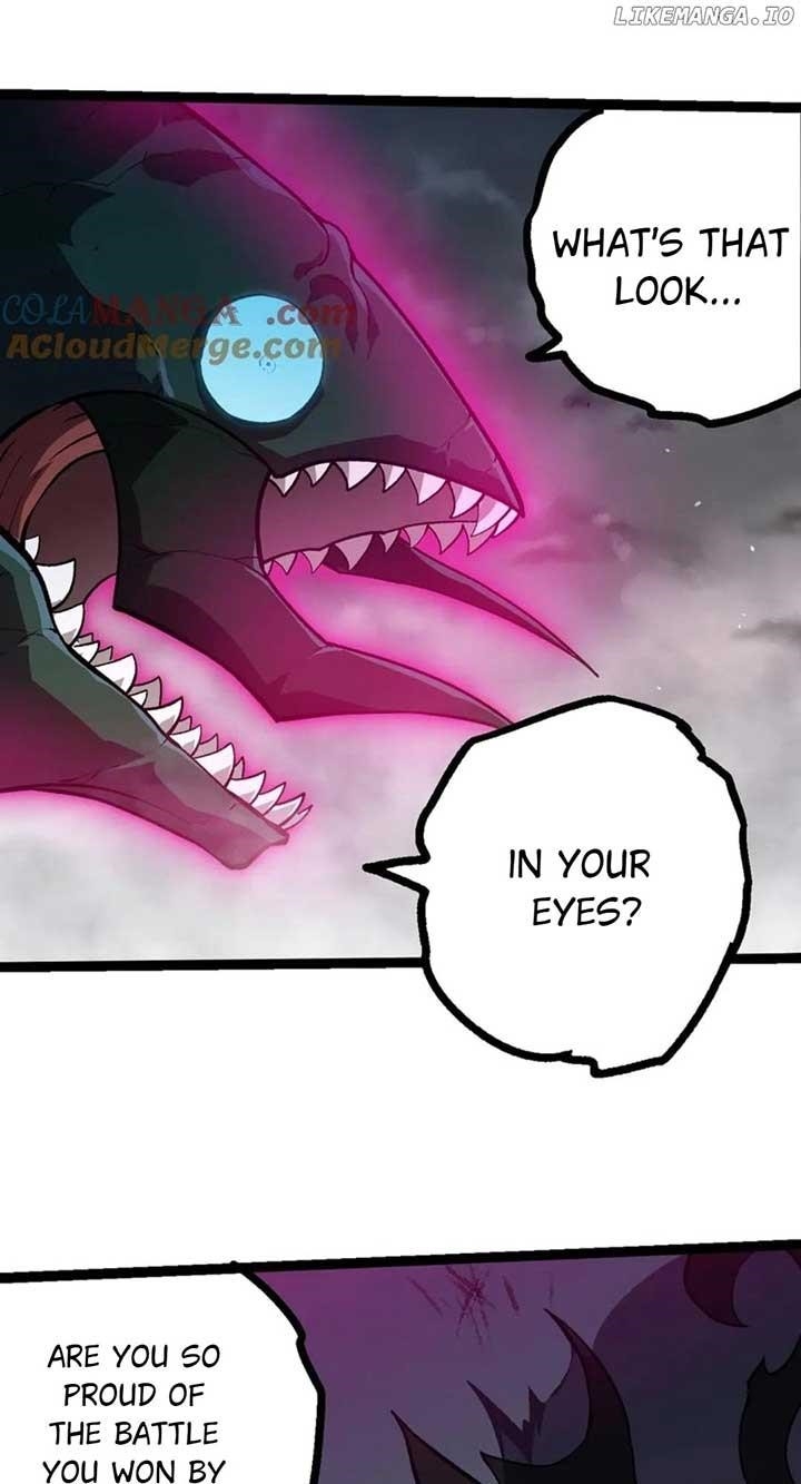 Evolution Begins With a Big Tree Chapter 358 - Manhwa18.com
