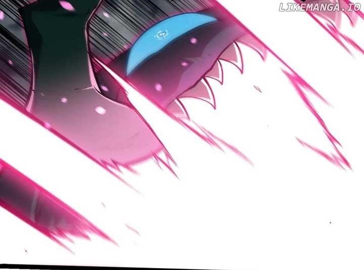 Evolution Begins With a Big Tree Chapter 358 - Manhwa18.com