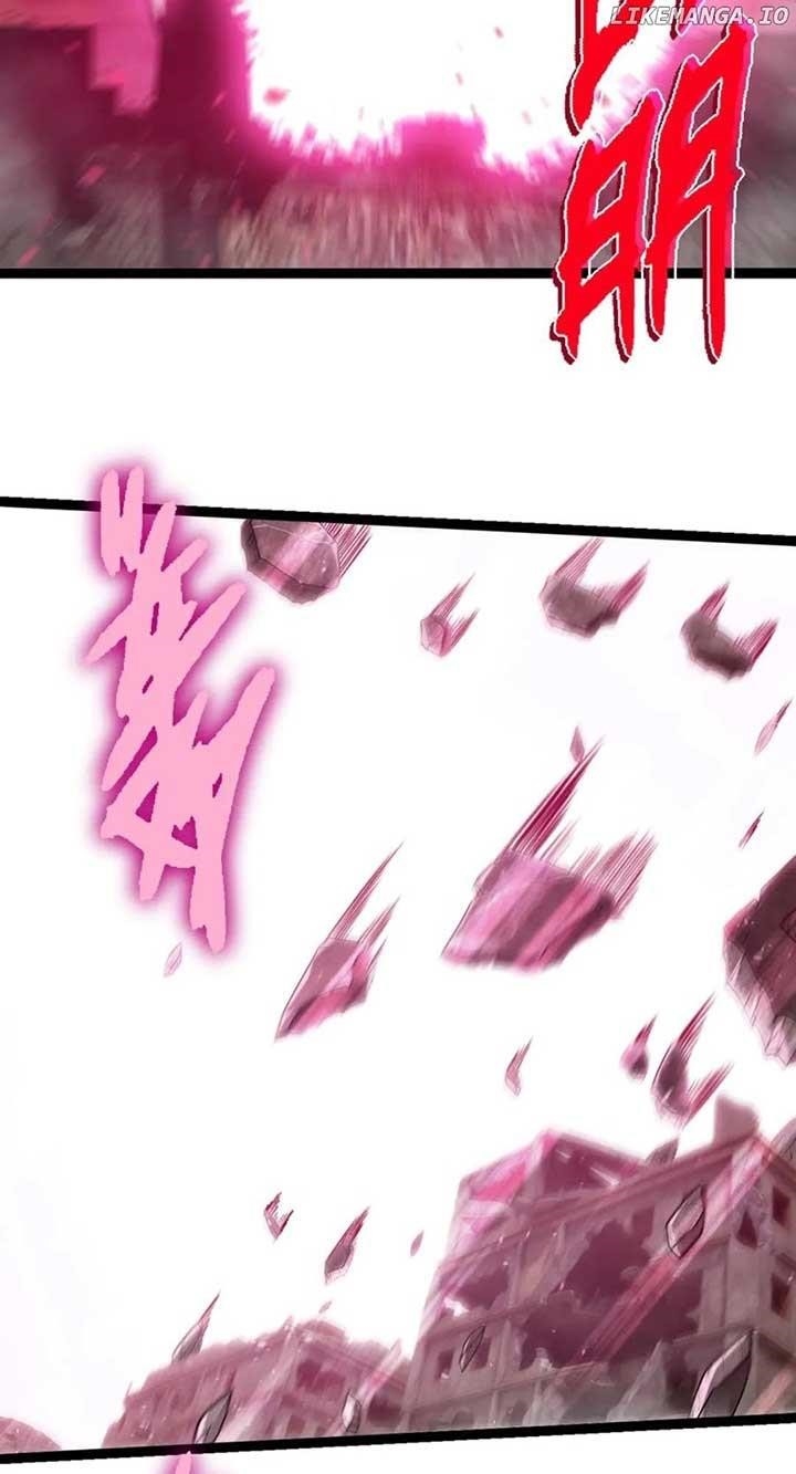 Evolution Begins With a Big Tree Chapter 358 - Manhwa18.com