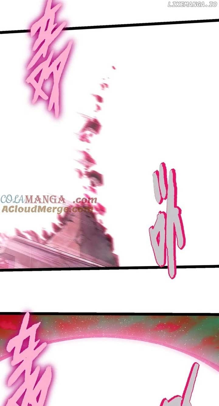 Evolution Begins With a Big Tree Chapter 358 - Manhwa18.com