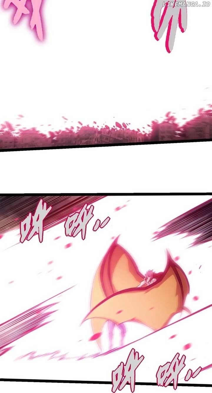 Evolution Begins With a Big Tree Chapter 358 - Manhwa18.com