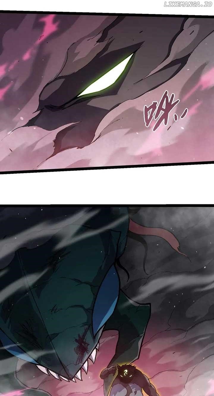 Evolution Begins With a Big Tree Chapter 358 - Manhwa18.com