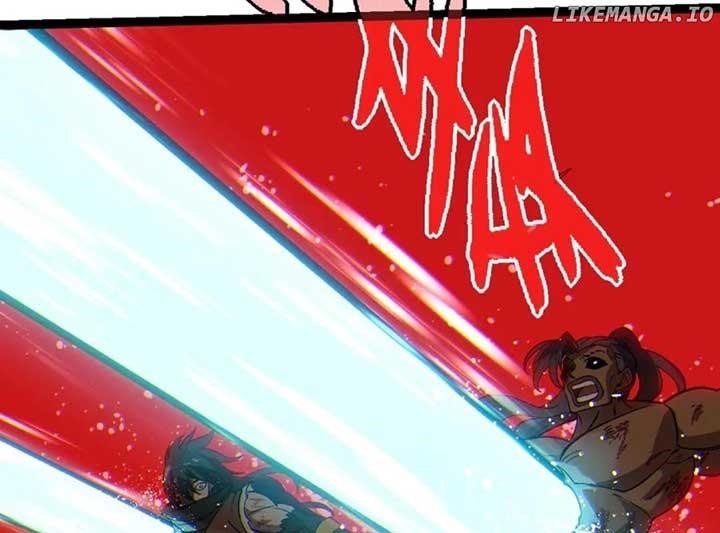 Evolution Begins With a Big Tree Chapter 358 - Manhwa18.com