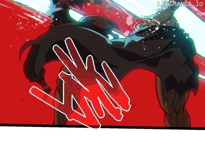 Evolution Begins With a Big Tree Chapter 358 - Manhwa18.com