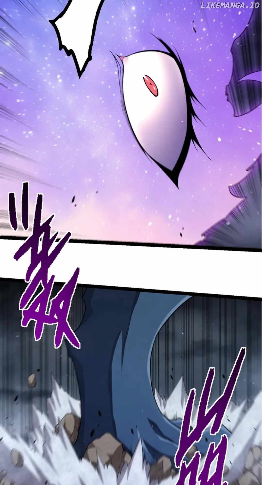 Evolution Begins With a Big Tree Chapter 360 - Manhwa18.com