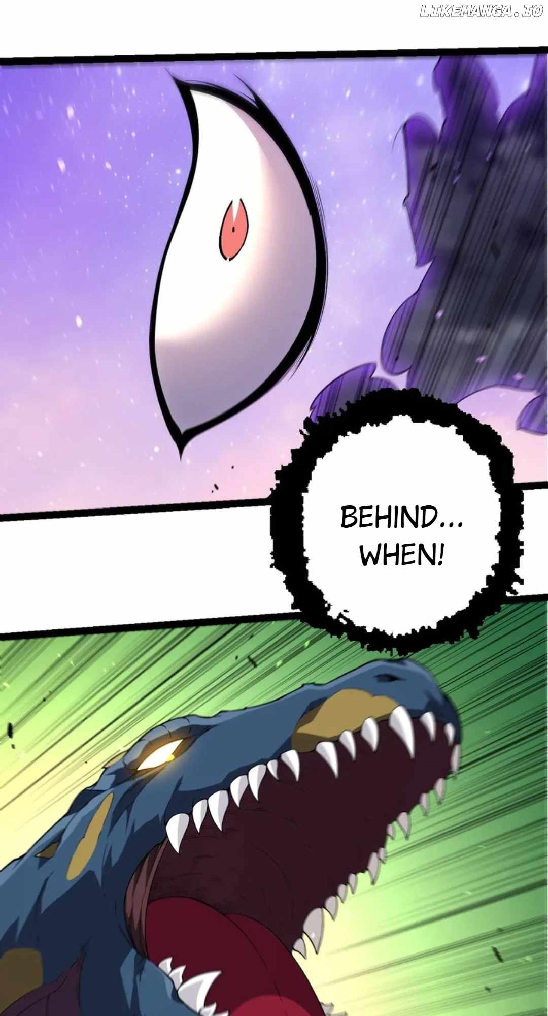 Evolution Begins With a Big Tree Chapter 360 - Manhwa18.com