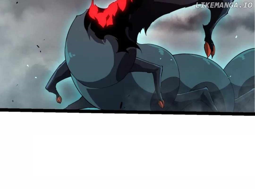 Evolution Begins With a Big Tree Chapter 360 - Manhwa18.com